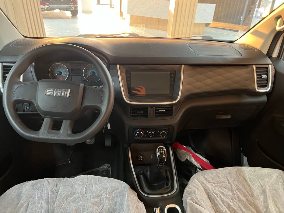 Shineray M7 5 yilgacha nasiya Savdo bilan!