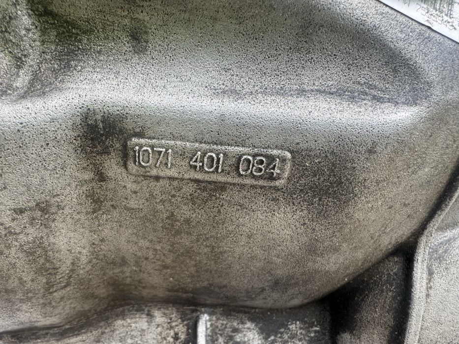 Cutie automata bmw 6hp19 motorizare n46 e87 e90 e91