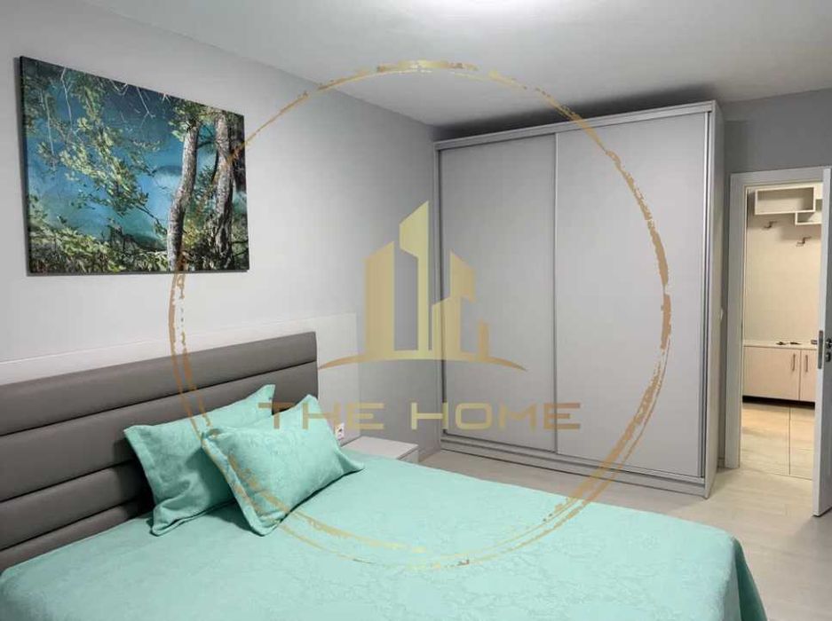 Дава се под наем Двустаен апартамент в Варна, Бриз - 72 кв.м за 750 € - Снимка #5