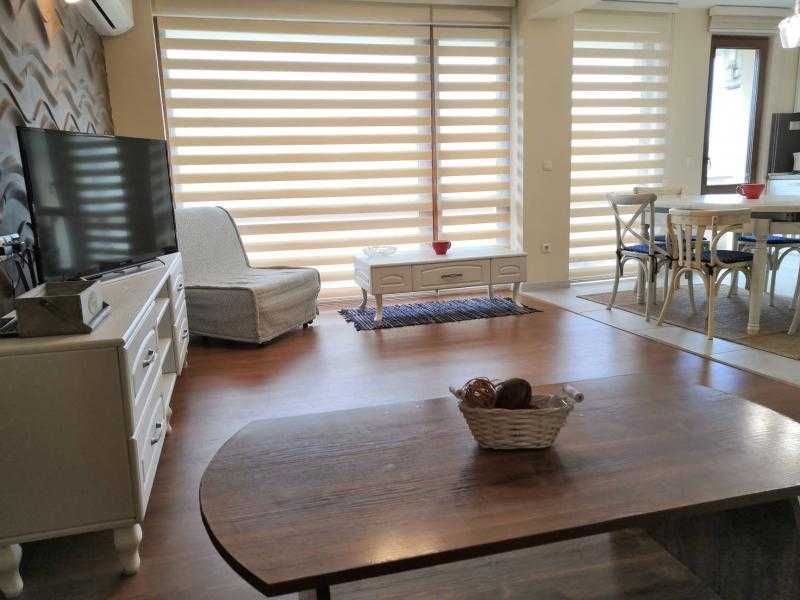 Дава се под наем Тристаен апартамент в Бургас, Лазур - 100 кв.м за 765 € - Снимка #6