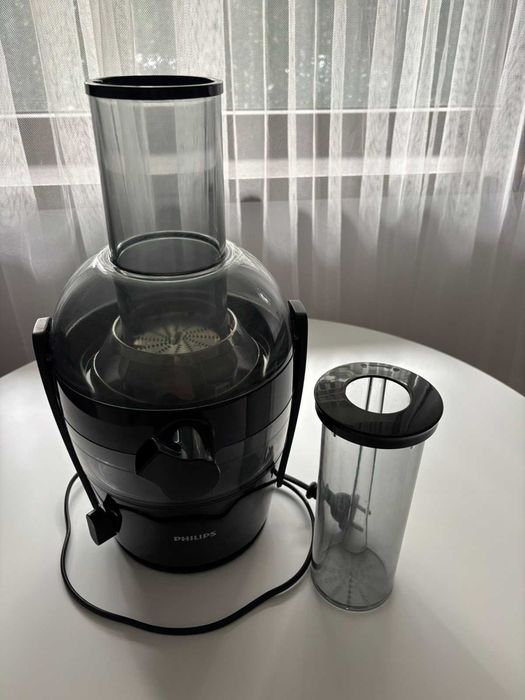 Сокоизстисквачка и Цитруспреса PHILIPS