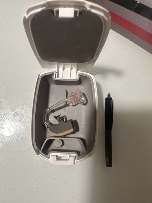 Aparat auditiv bernafor in1 cpx