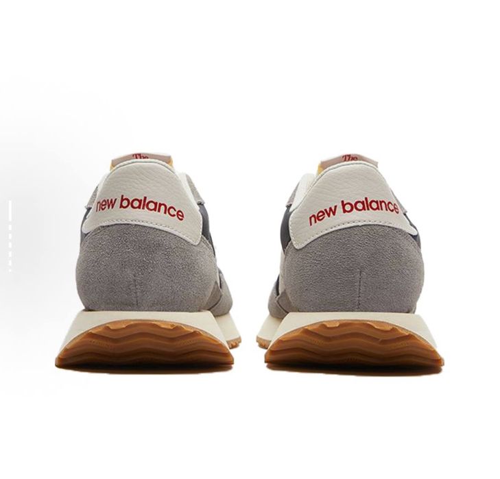 New Balance 237 NB POIZON