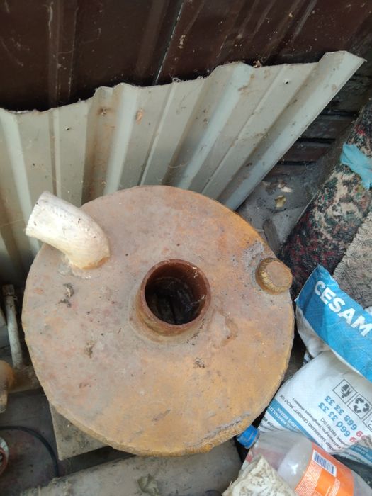 катёль скоростной