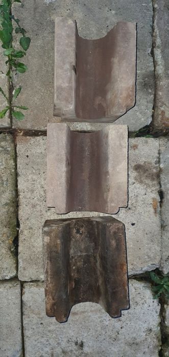 Șamotă refractară cenusar piatra centrala