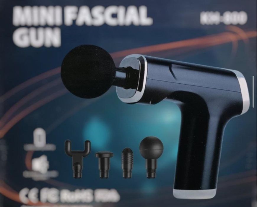 Массажер HB027 +