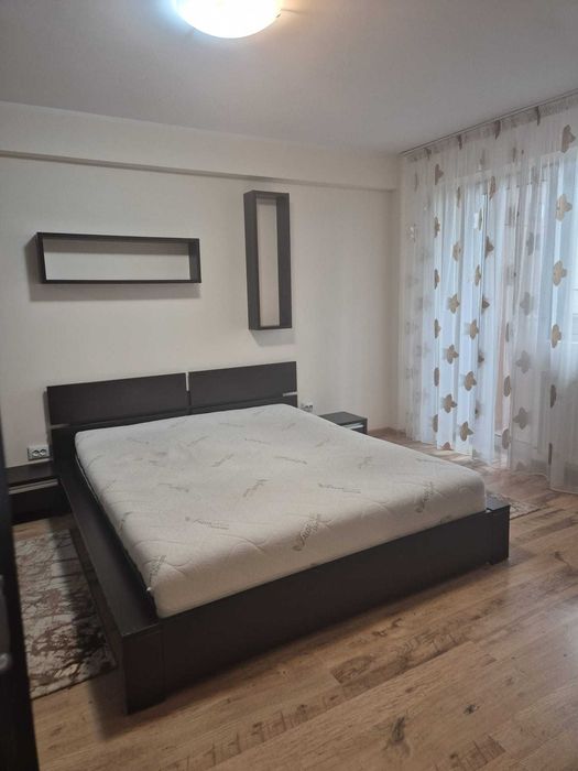 De inchiriat apartament doua camere