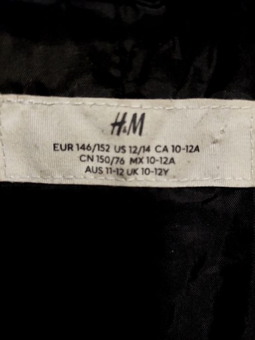 Детски якета H&M, LC WAIKIKI