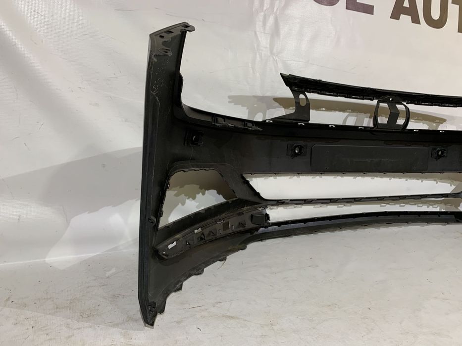 Bara fata VW Polo, 2017, 2018, 2019, 2020, 2021, cod origine OE 2G0807221.