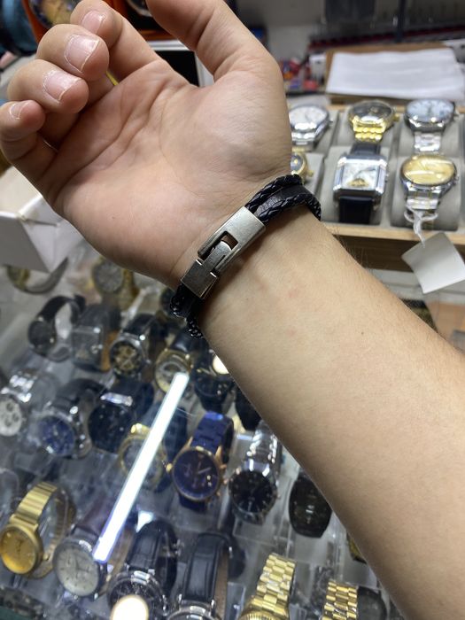 Мужской браслет.