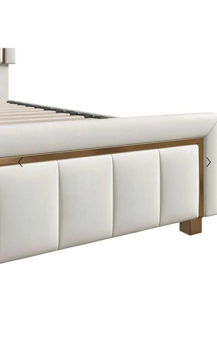 Vand pat 160/200 nou