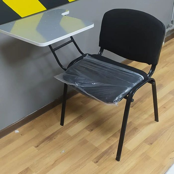 Парты Изо с пюпитором