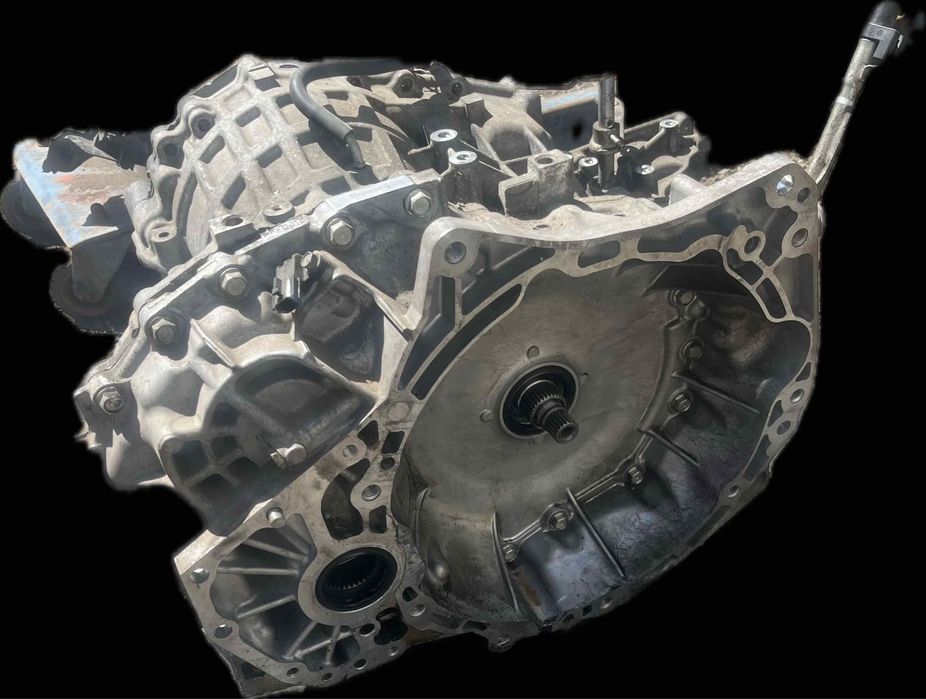 Автоматична скоростна кутия за Нисан Джук Nissan Juke 4x4 213к.с