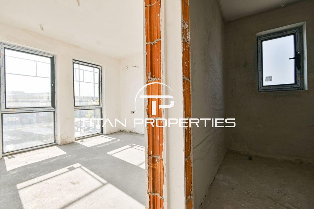 Продава се Тристаен апартамент в София, Студентски град - 120 кв.м за 1190 €/кв.м - Снимка #5