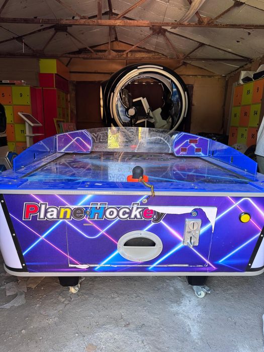 Игровые автоматы