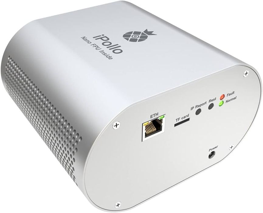 Майнер новый 2 шт, 2 модели как на фото