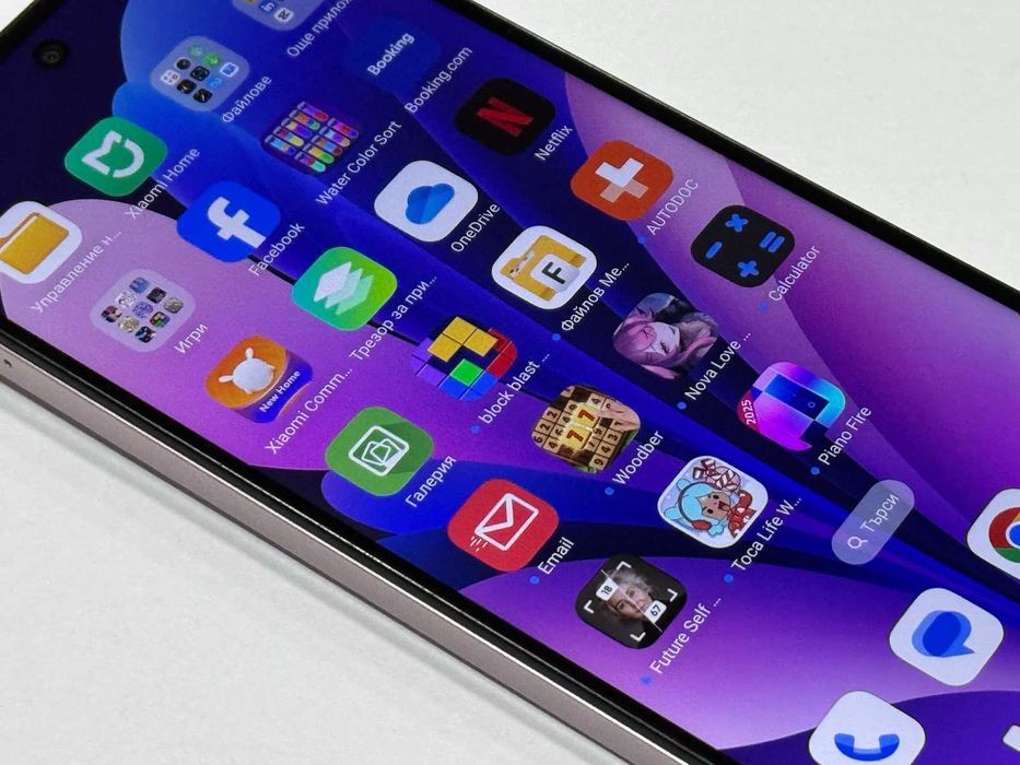 Xiaomi Redmi 13 128GB 6GB RAM Dual