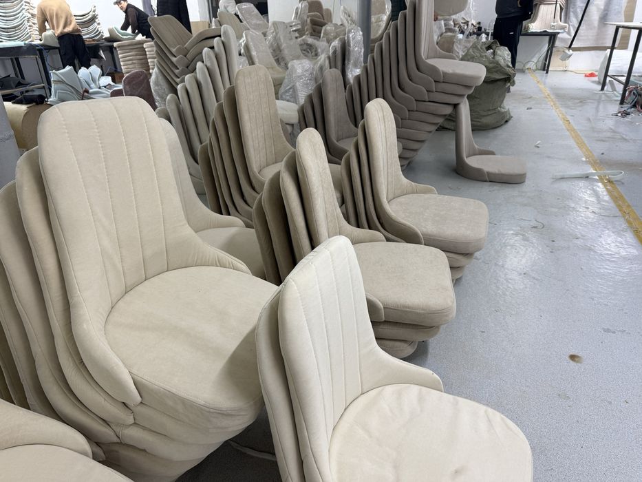 Стуля Qaz tastih