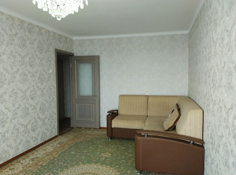 Продается 3 ком. квартира в 4 мик. районе