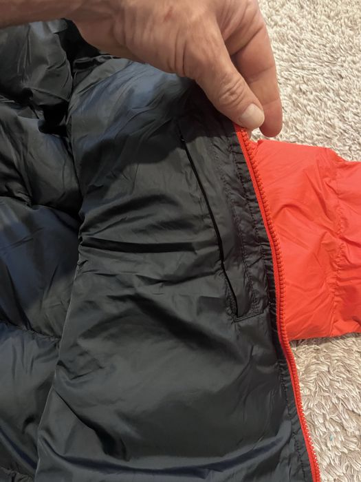 Nike Storm FIT Windrunner PrimaLoft Hoodie-оригинално мъжко яке