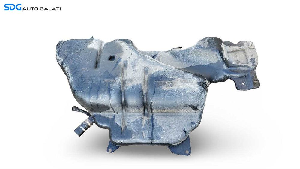 Rezervor Combustibil Motorina Fuel Tank Renault Megane 3 1.5 dCi 2008 - 2016 Cod 8200785324 8200784330 8200907535 [LC3515]