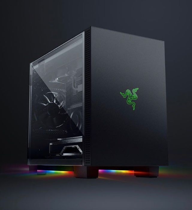 Razer tomahawk ITX MINI