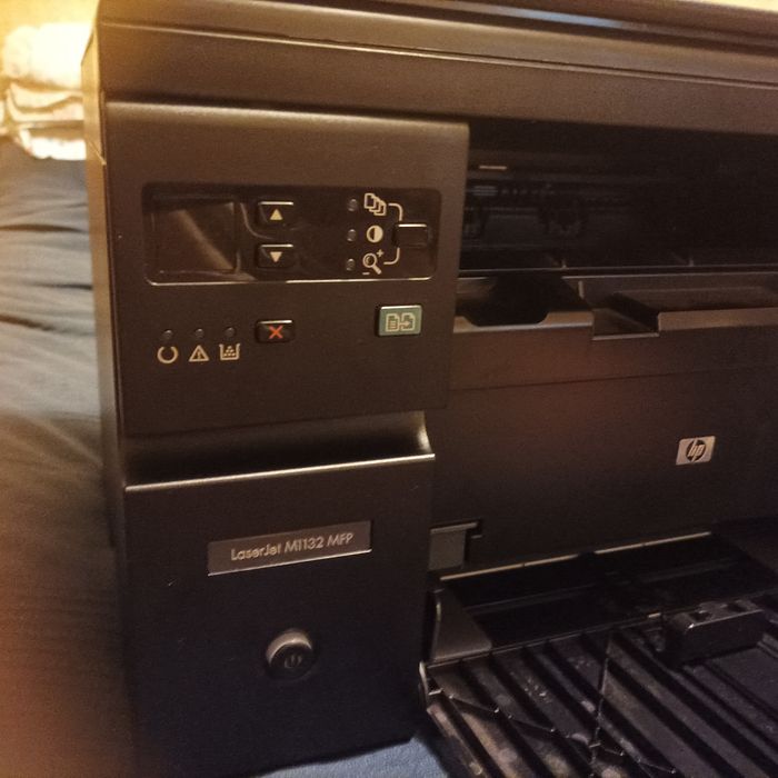 Лазерни принтери HP и МФУ - висококачествени и компактни.