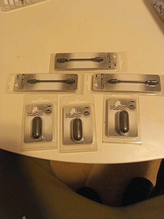 Обтегачи Nash slap head