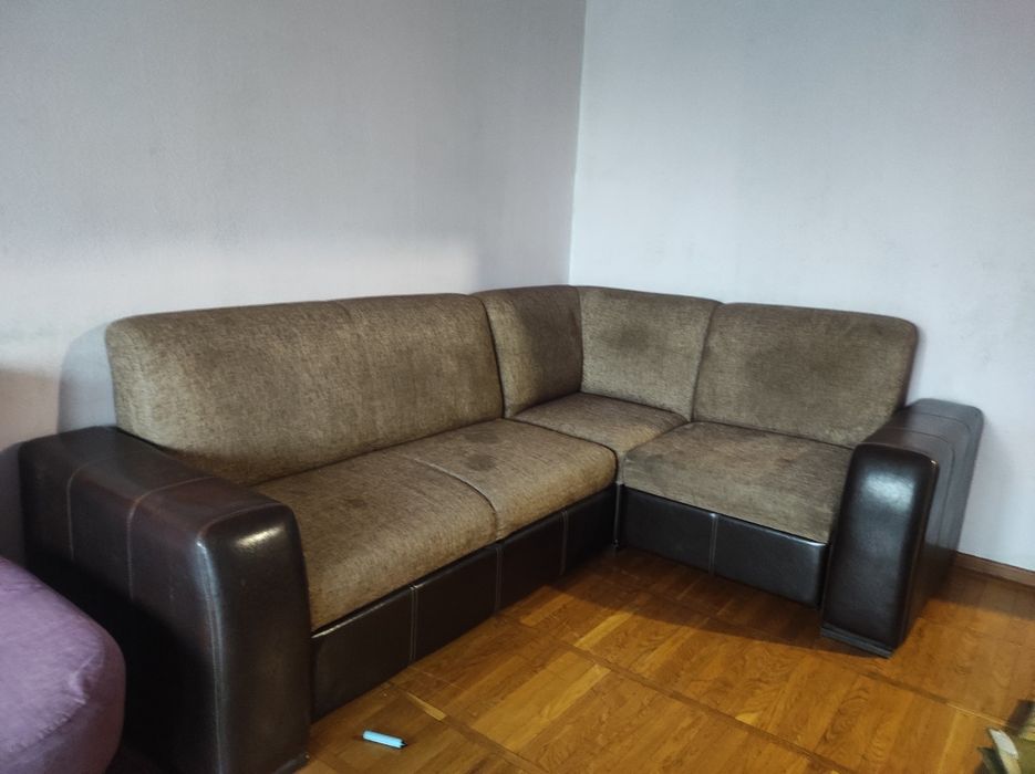 Продам диван раскладной