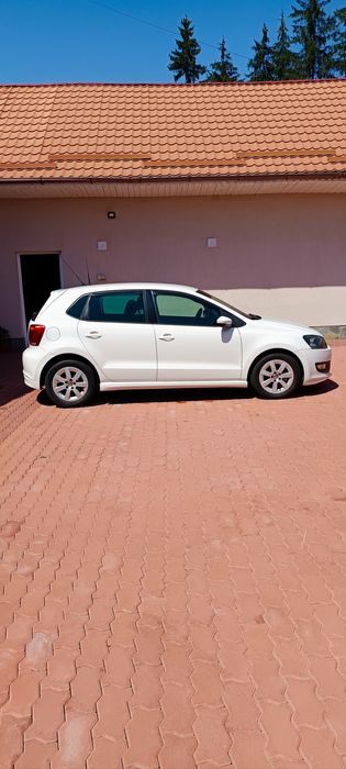 VOLKSWAGEN Polo 2014 — imagine 4