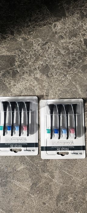 Rezerve periuta electrica Dr.Mayer