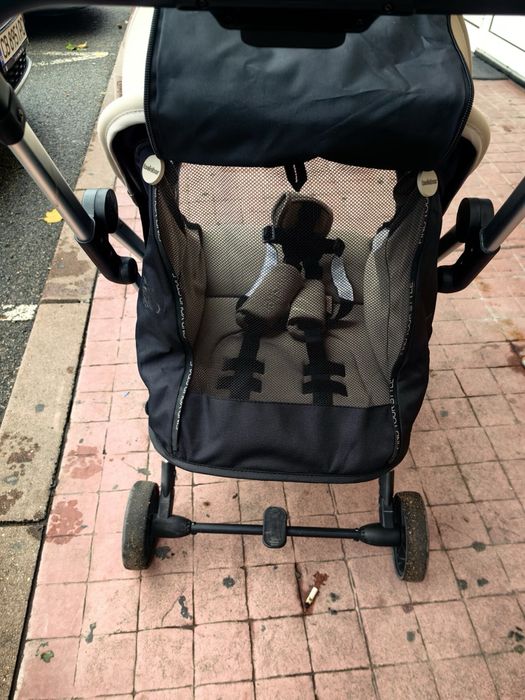 Детска количка Twister