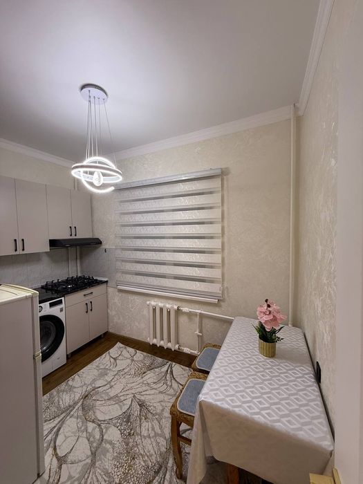 Продаётся Чиланзар 5 1в2 /3/4 Улучшенка.