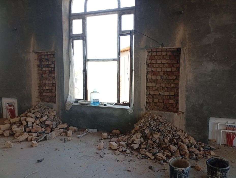 Бетон тешиш, бетон кесиш,Перфоратор хизмати