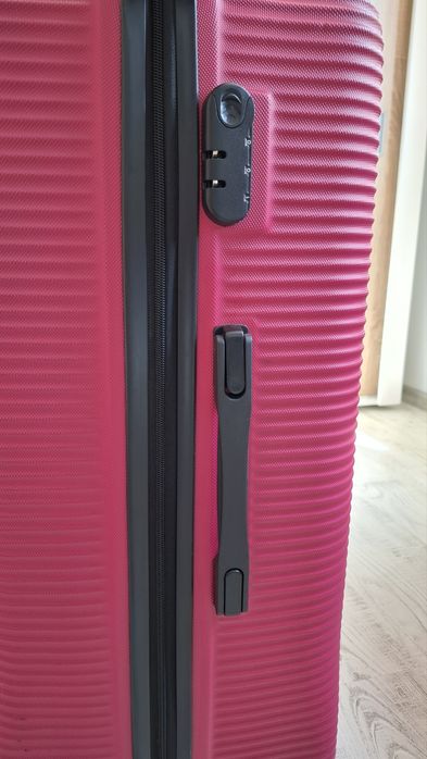 TravelPOLO куфар