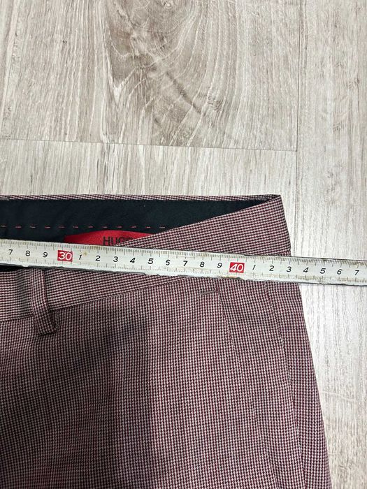 Мъжки панталон Hugo Boss