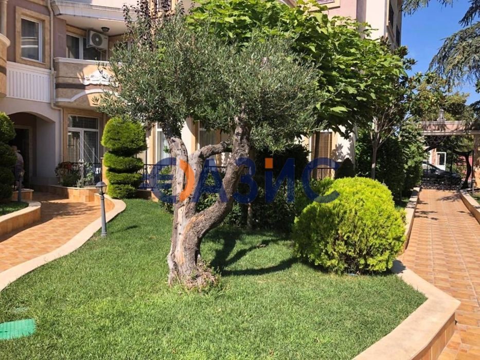 Продава се Двустаен апартамент в с. Равда, Област Бургас - 47 кв.м за 869 €/кв.м - Снимка #14