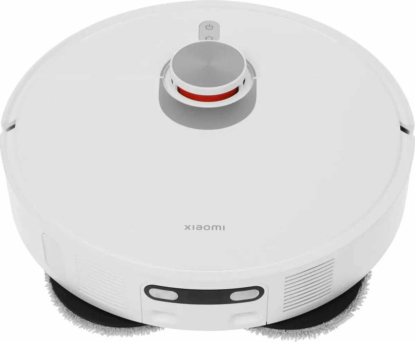 Робот-пылесос Xiaomi Robot Vacuum X20 Pro