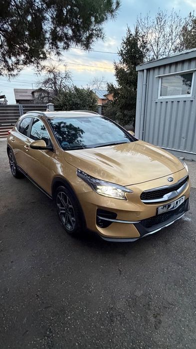 Kia XCeed X Ceed 1.5 Automat
