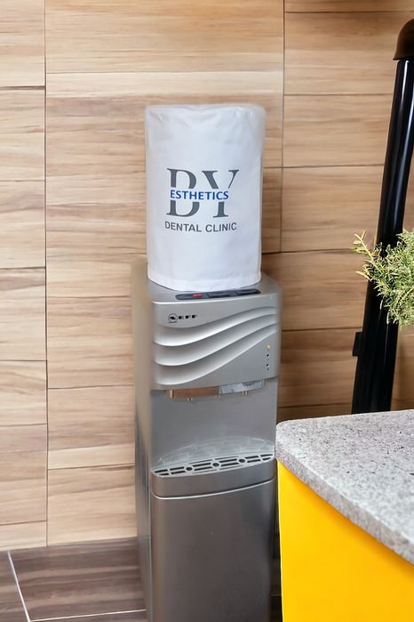 Чехлы на куллер с вашим лого