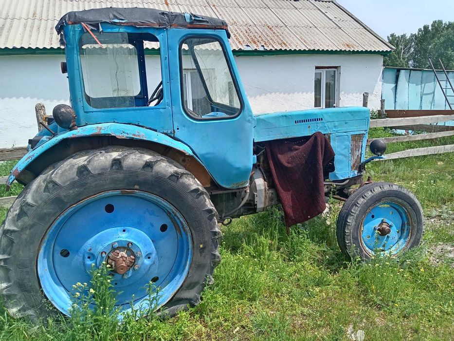Продаётся Трактор