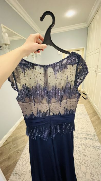 Вечерная платья италяская