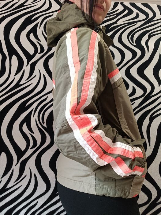 Ски/сноуборд яке дамско Protest