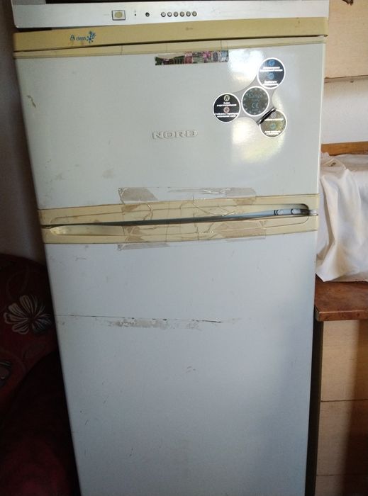 Холодильник _000