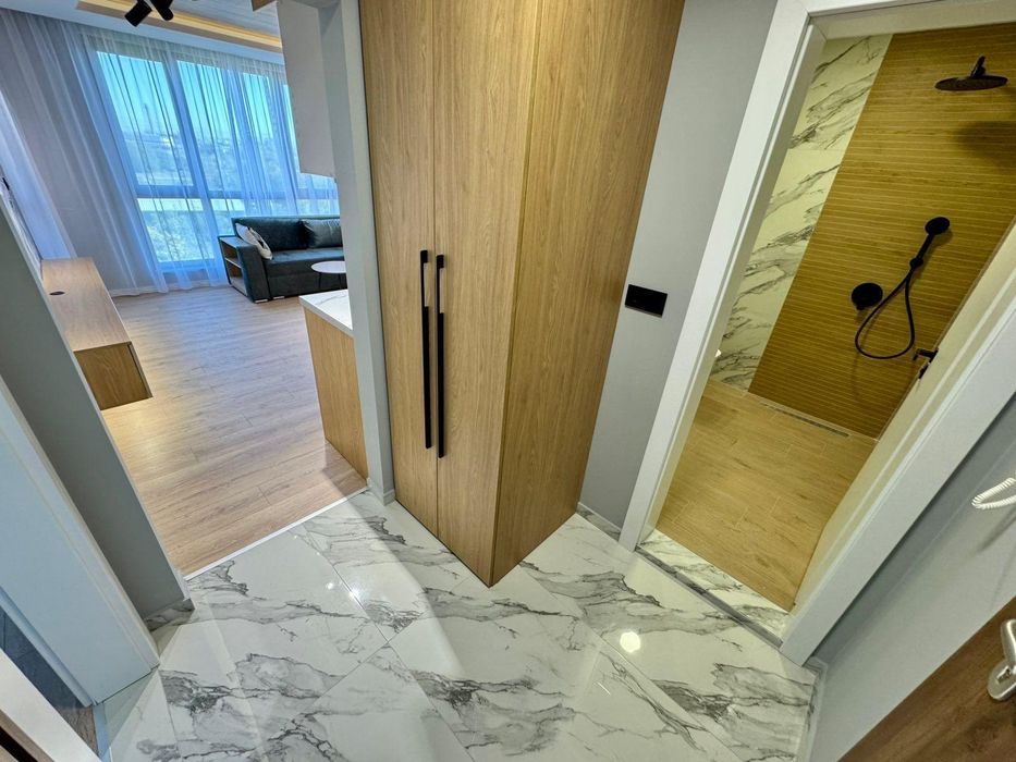 Продава се Двустаен апартамент в Пловдив, Южен - 64 кв.м за 2157 €/кв.м - Снимка #5