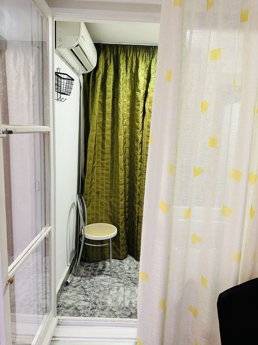 Garsoniera Metrou Dristor 1