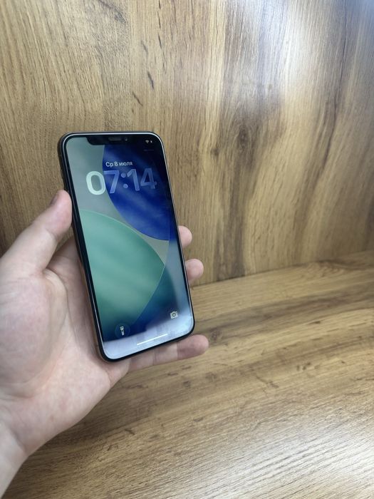 Iphone 11 pro 256GB 100%