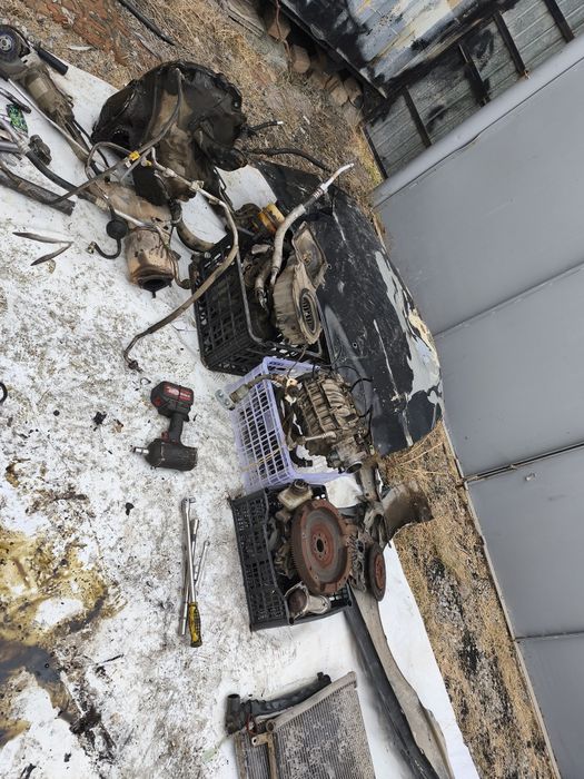 Разбор нексия  1/ 2