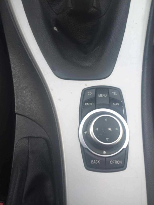 Vand BMW E91 an 2010