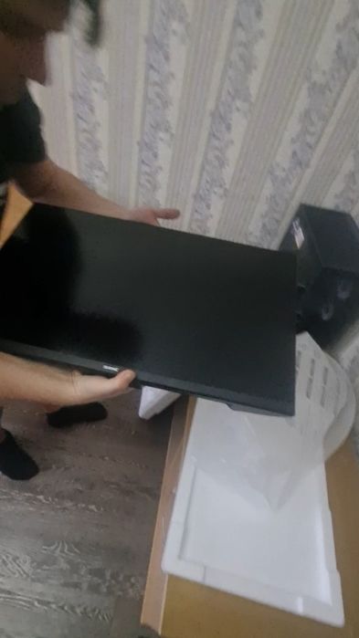 Sank 27дюймов новый